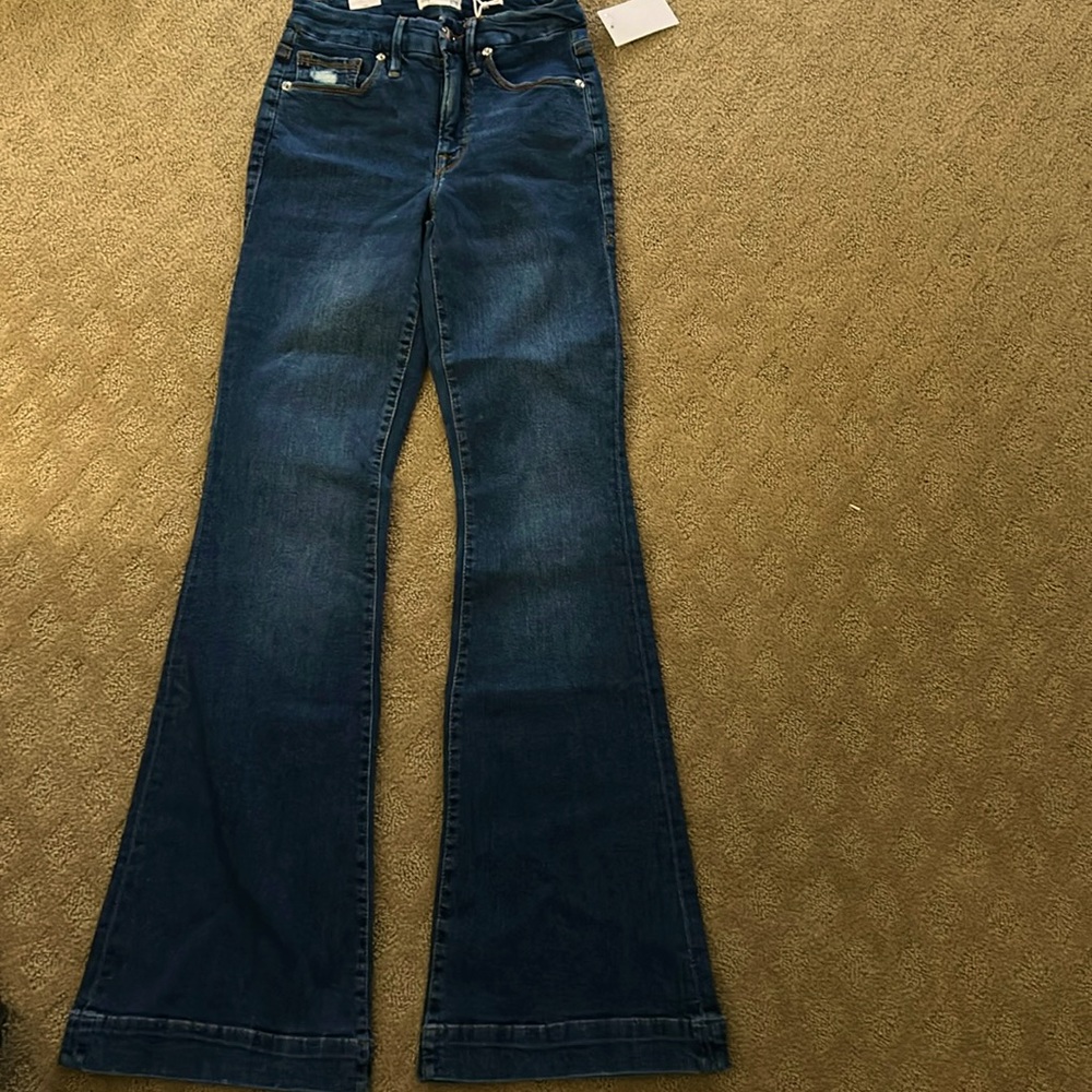 Women’s Good American Jeans